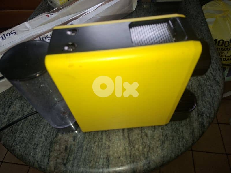 barista coffee machine 1