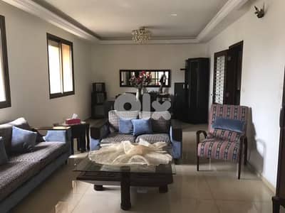 Home furniture in a good condition