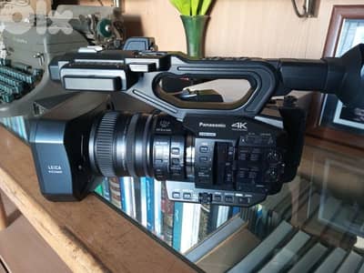 panasonic ag ux90 EJ8