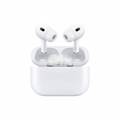 AirPods Pro 2 Type C