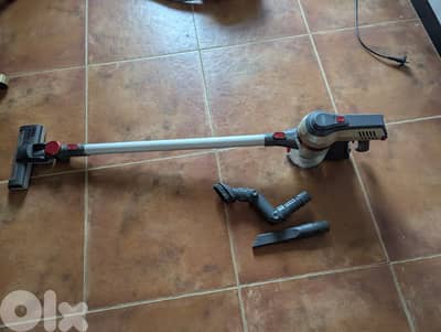 hoover techrij vax