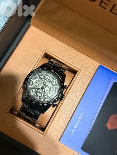 Men’s watch Mark Fairwhale FW-5880 NOCTUM