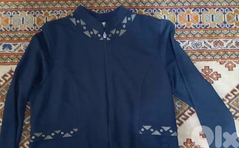 Dress فستان عباية قياس ٤٨