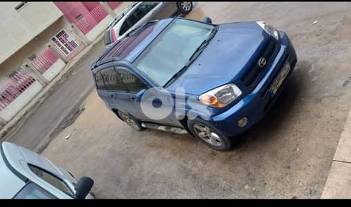 Toyota Rav 4 2005