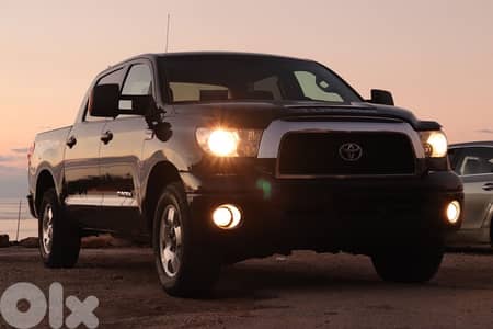 Toyota Tacoma 2009