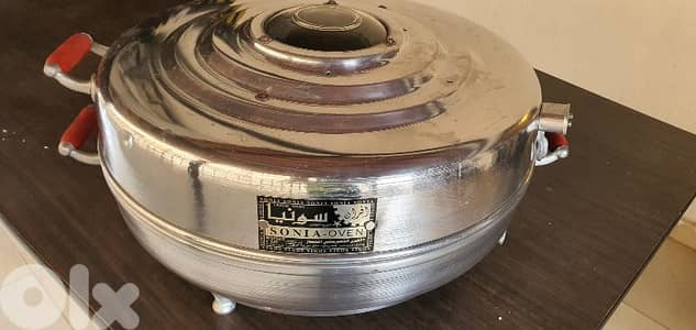 electric oven فرن كهربائي