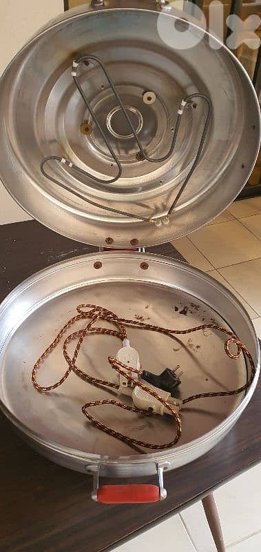 electric oven فرن كهربائي 1