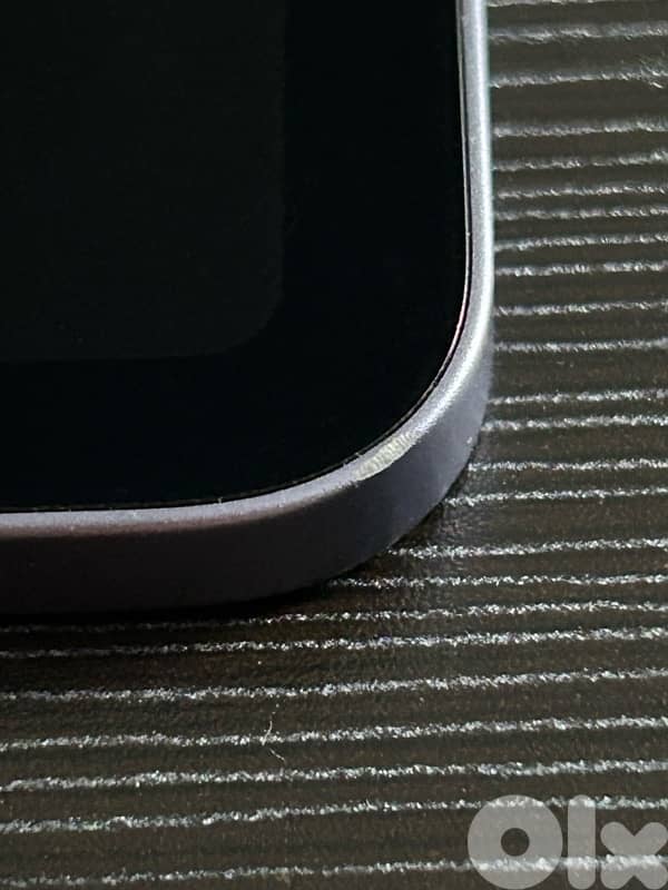 iPad mini 6 Purple 64gb - Like New 4