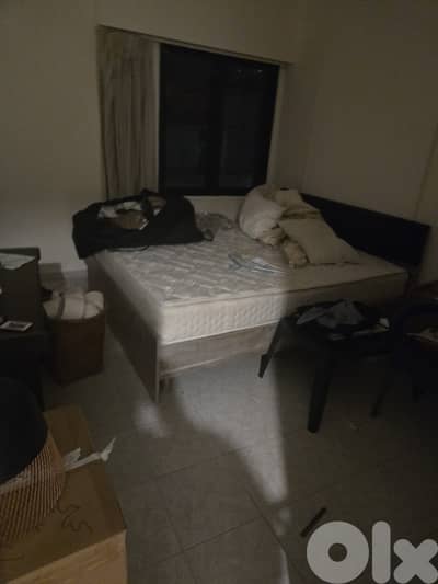 2 bedrooms غرفتان نوم