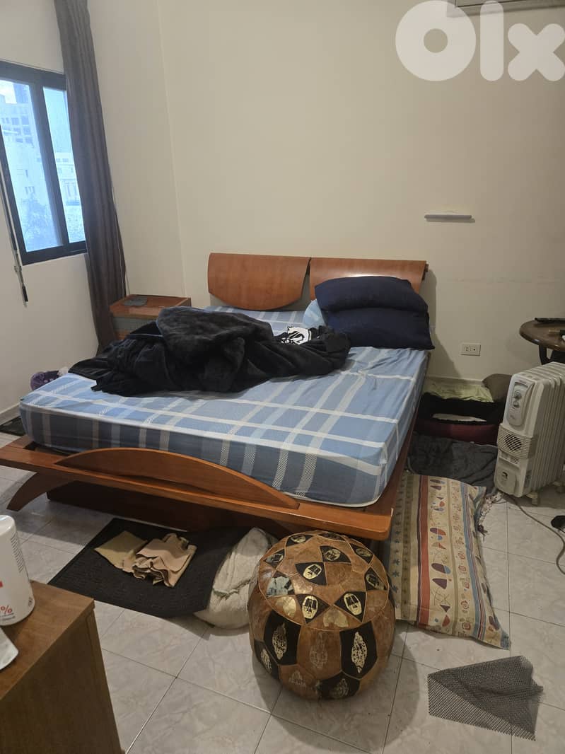 2 bedrooms غرفتان نوم 3