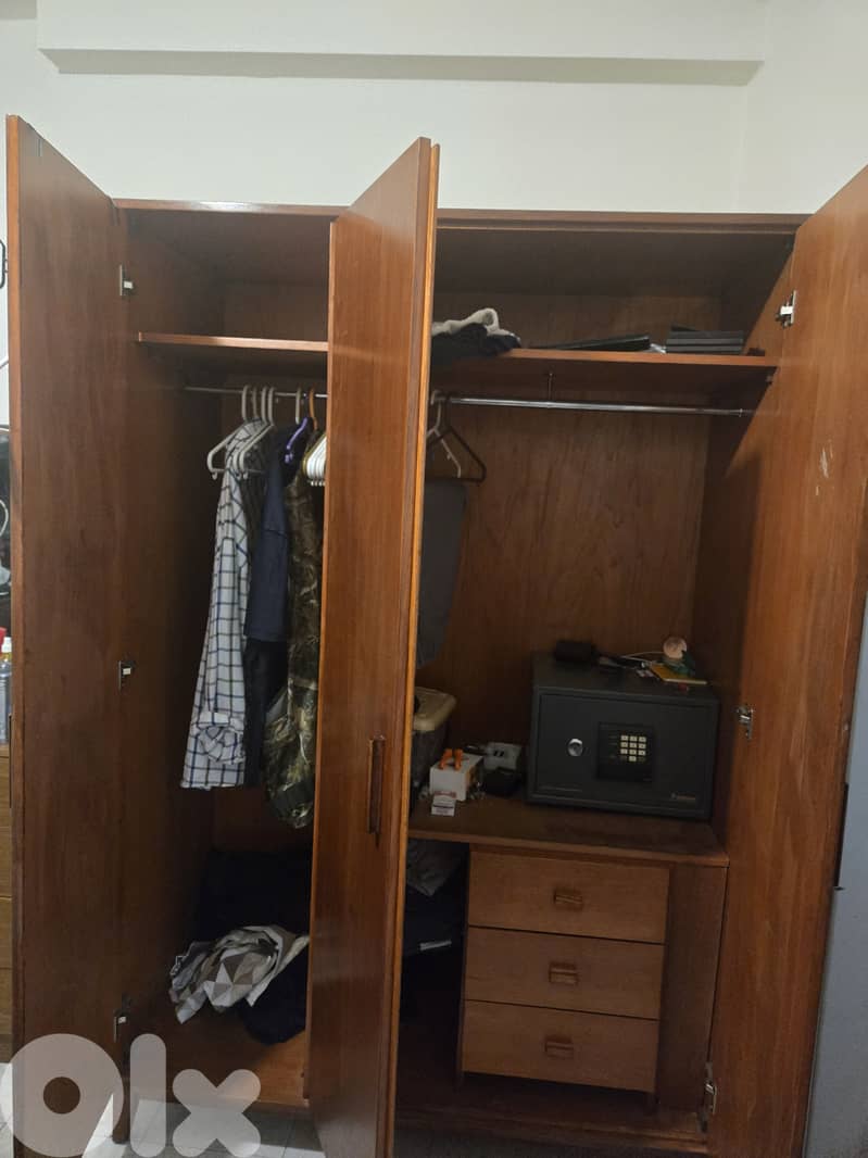 2 bedrooms غرفتان نوم 6