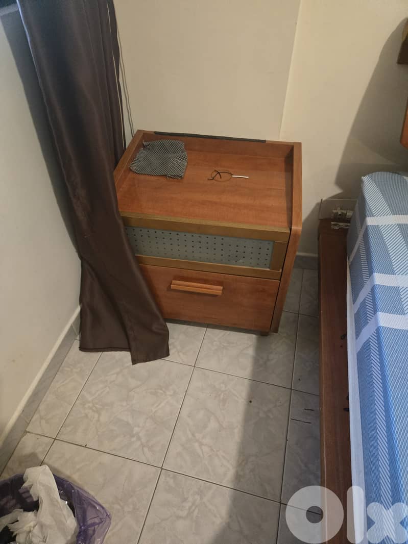 2 bedrooms غرفتان نوم 7