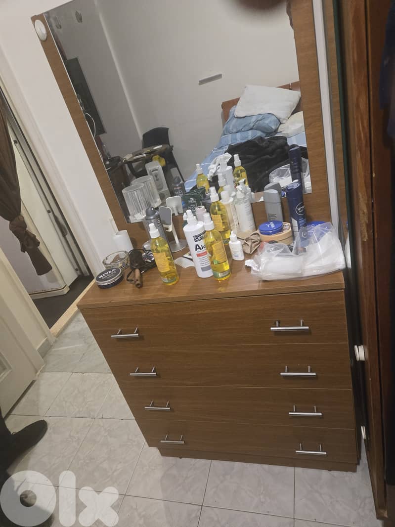 2 bedrooms غرفتان نوم 8