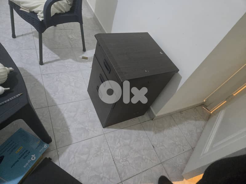 2 bedrooms غرفتان نوم 9