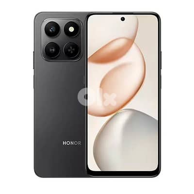 Honor X7d  New