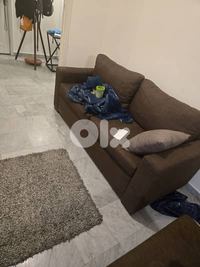 غرفة جلوس شبه جديد