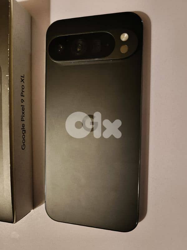 Google Pixel 9 Pro XL 256GB/16Ram Super Clean 2