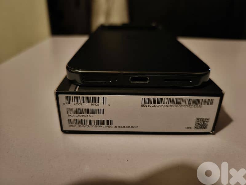 Google Pixel 9 Pro XL 256GB/16Ram Super Clean 3