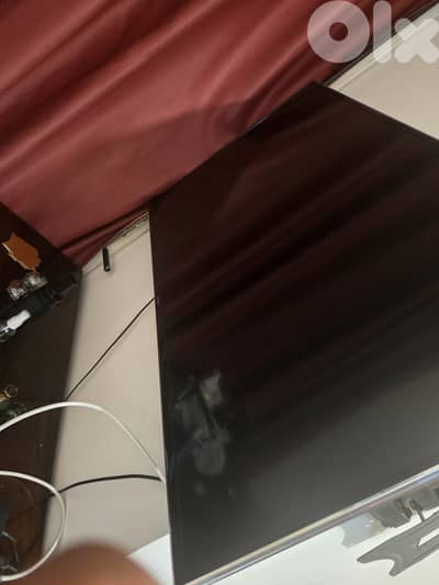 2 x 48 inch Samsung tv