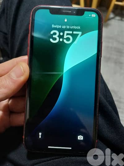 face I'd working super clean