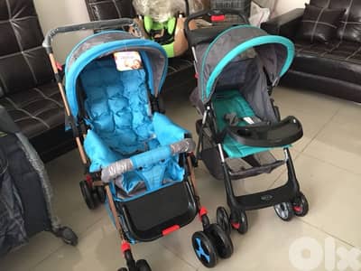 عربايات للأطفال