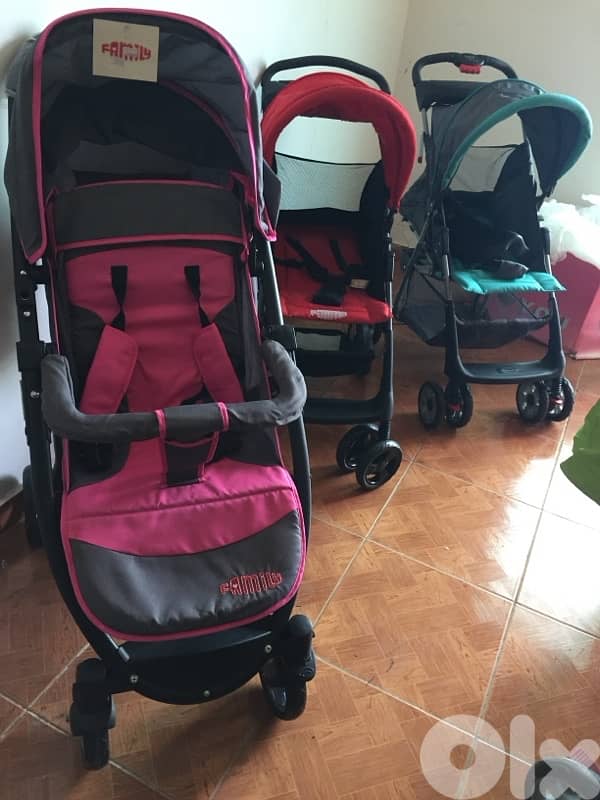 عربايات للأطفال 2