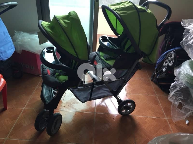 عربايات للأطفال 3