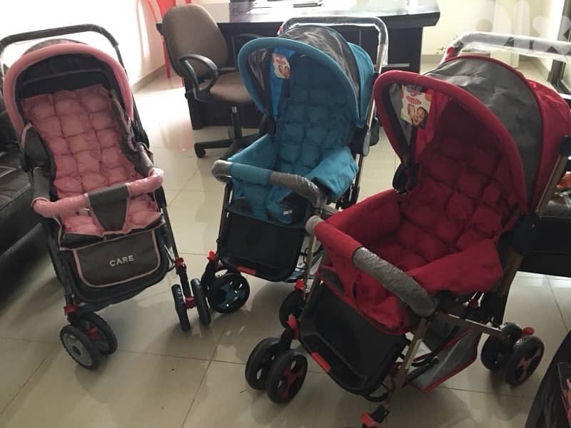 عربايات للأطفال 4