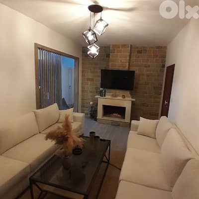 chalet /faraya/for sale/from owner