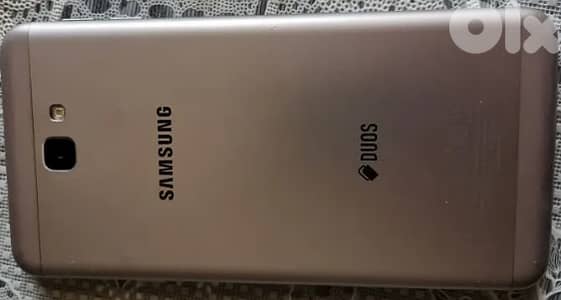 samsung j7 16gb very clean w mech mafkouk)