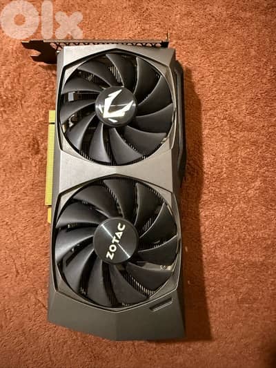 zotac 3060ti