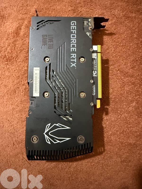 zotac 3060ti 1