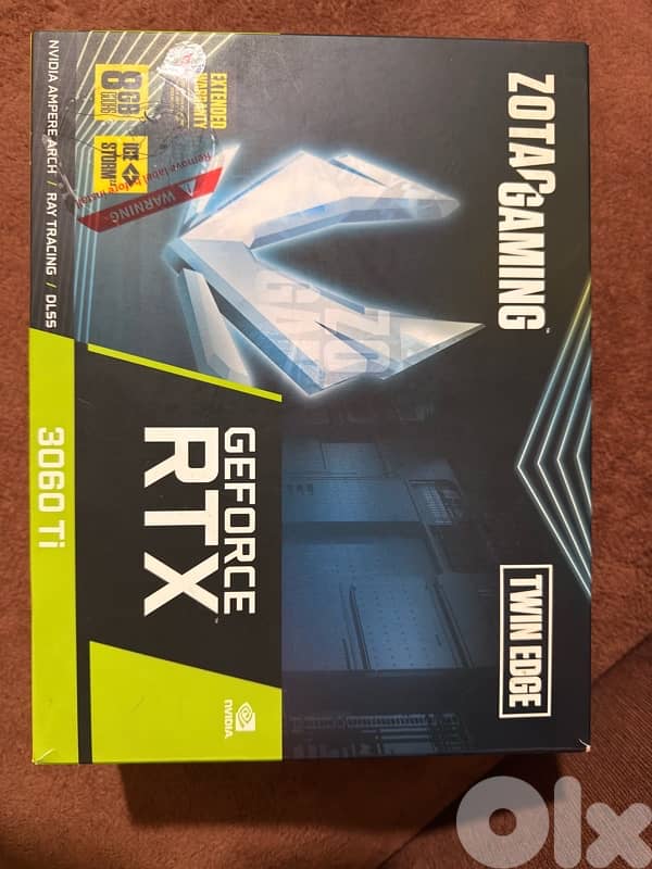 zotac 3060ti 3
