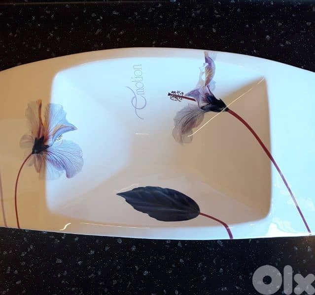 Ceramiche Viva Deruta - Italian Finest - Large Fresco 1