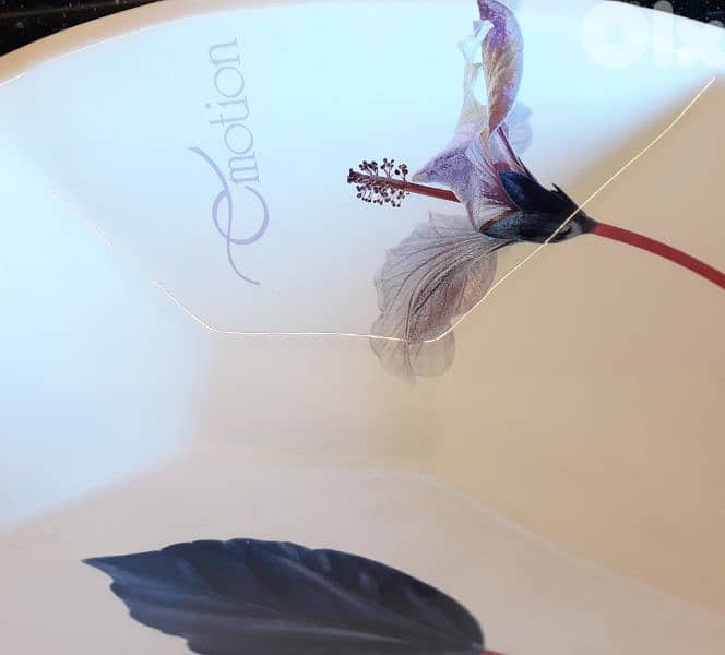 Ceramiche Viva Deruta - Italian Finest - Large Fresco 2