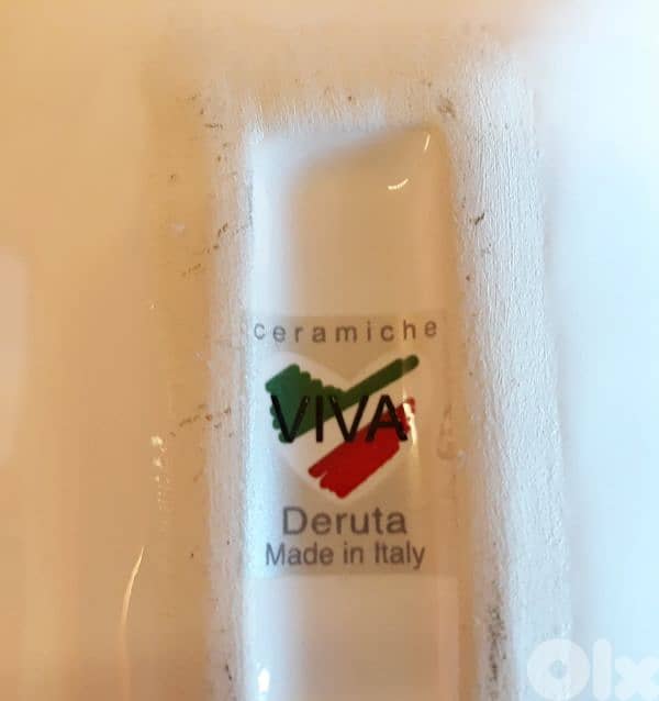 Ceramiche Viva Deruta - Italian Finest - Large Fresco 3