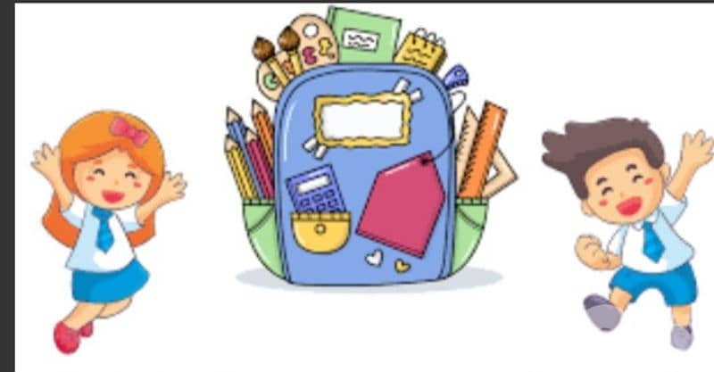 تدريس اجندة لصفوف اول وثاني ابتدائي 1