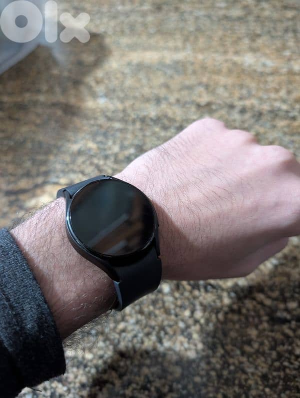 Galaxy Watch 5 40mm 2