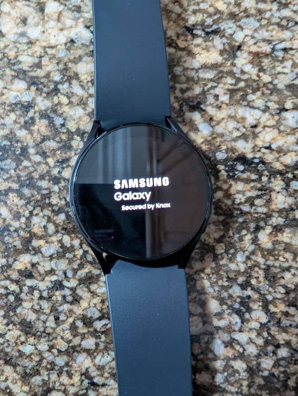 Galaxy Watch 5 40mm 3