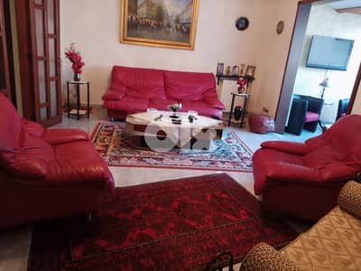 RWK245RM - Fully Furnished Apartment for Sale in Adonis