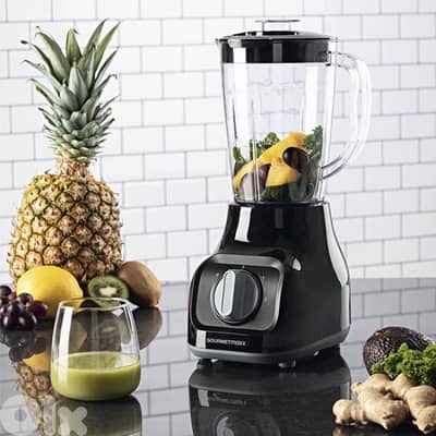 gourmetmaxx stand mixer , 1.5L , 22.000 rpm