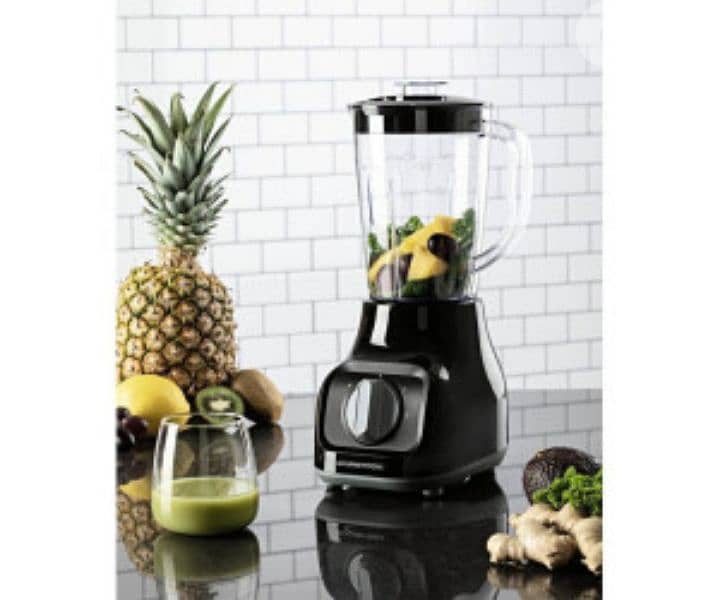 gourmetmaxx stand mixer , 1.5L , 22.000 rpm 4