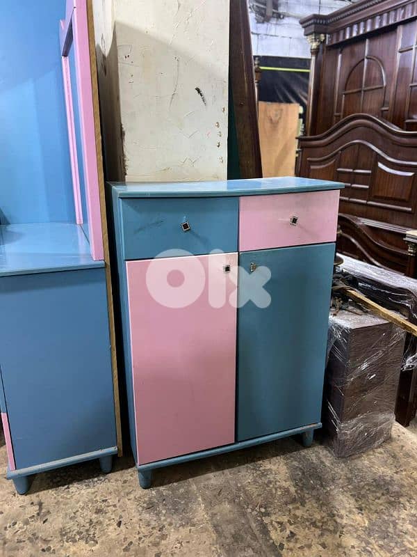 اوضة نوم ولادي 3 تخوت كتير مرتبة 5