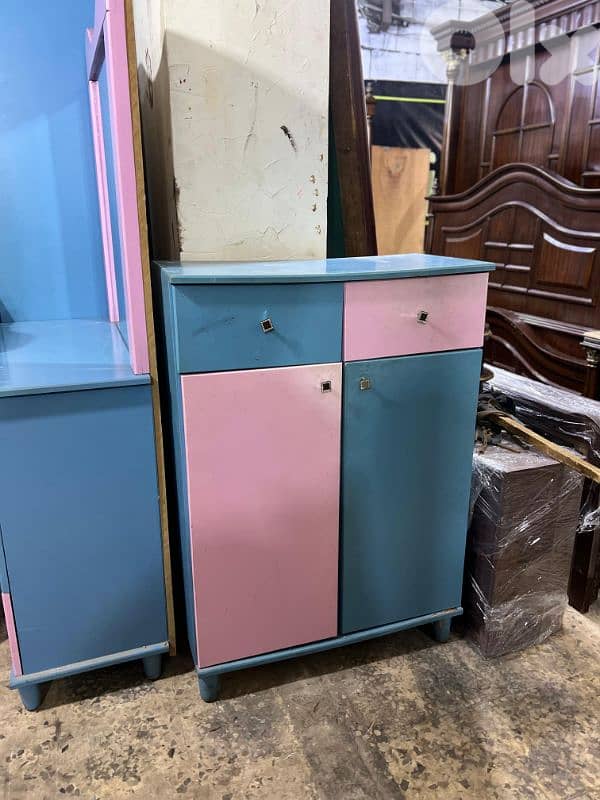 اوضة نوم ولادي 3 تخوت كتير مرتبة 12