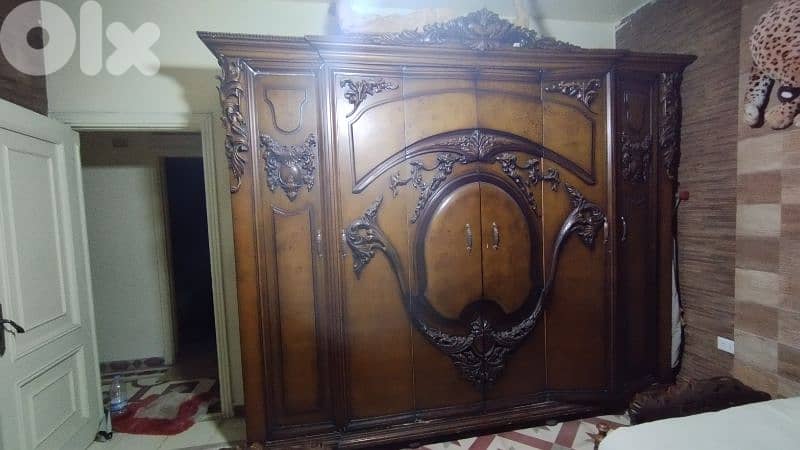 غرفة نوم تختين 2