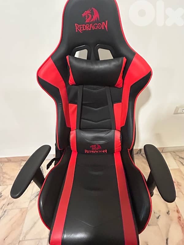 gaming pc so clean and good 2