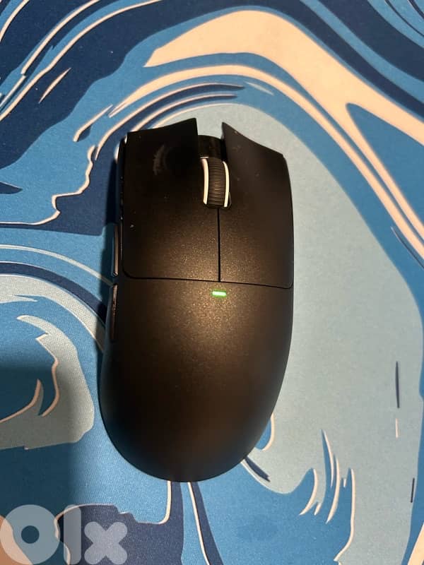 gaming pc so clean and good 4