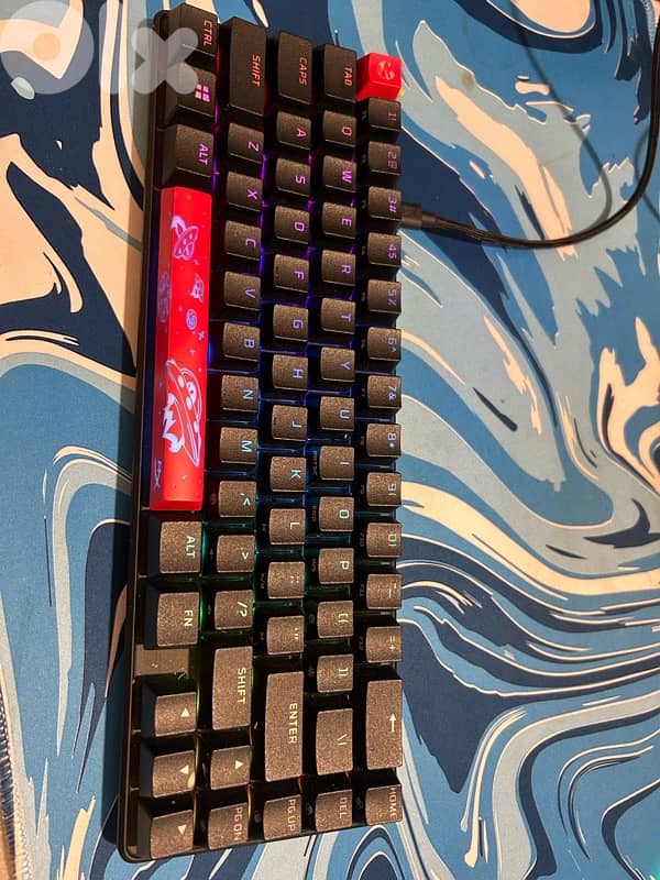 gaming pc so clean and good 5