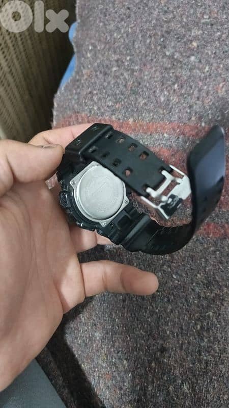 casio gshock made in japan original 3