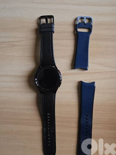 Samsung galaxy watch 6 classic 43mm